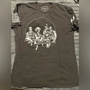 Grunt style like new